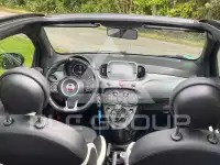 2016 Fiat 500