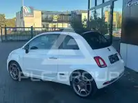 2016 Fiat 500