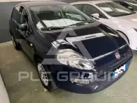 2016 Fiat Punto