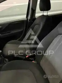 2016 Fiat Punto