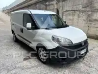 2016 Fiat Unknown