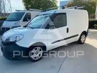 2016 Fiat Unknown