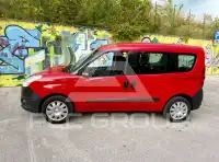 2016 Fiat Unknown