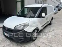 2016 Fiat Unknown
