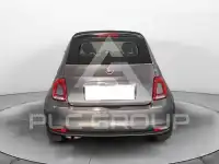 2016 Fiat Unknown