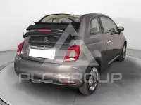 2016 Fiat Unknown