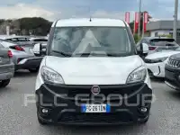 2016 Fiat 