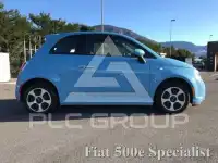 2016 Fiat Unknown