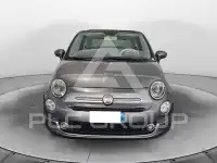 2016 Fiat Unknown