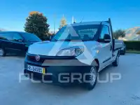 2016 Fiat Unknown