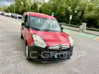 2016 Fiat Unknown