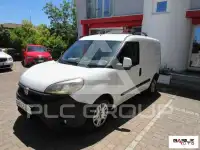 2016 Fiat Unknown