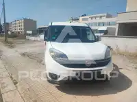 2016 Fiat 