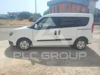 2016 Fiat 