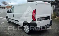 2016 Fiat Unknown