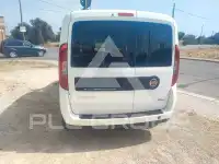 2016 Fiat 