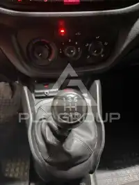 2016 Fiat Unknown