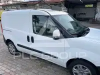 2016 Fiat Unknown