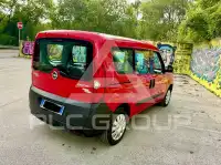 2016 Fiat Unknown