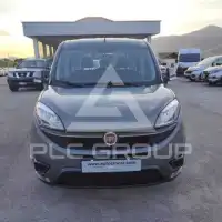 2016 Fiat 