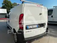 2016 Fiat Unknown