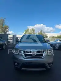 2016 Fiat Freemont