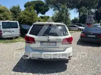 2016 Fiat Freemont
