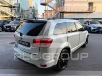 2016 Fiat Freemont