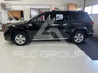 2016 Fiat Freemont