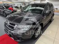 2016 Fiat Freemont