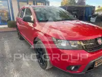 2016 Fiat Freemont