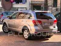2016 Fiat Freemont