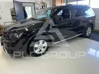 2016 Fiat Freemont