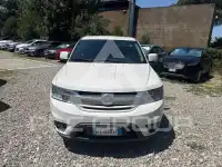2016 Fiat Freemont