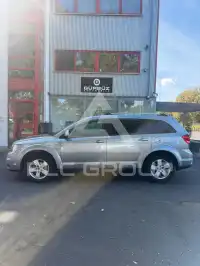 2016 Fiat Freemont