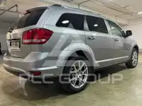 2016 Fiat Freemont
