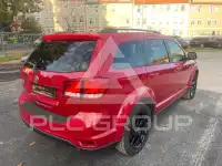 2016 Fiat Freemont