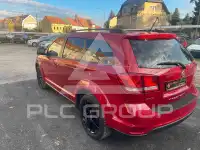 2016 Fiat Freemont
