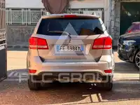 2016 Fiat Freemont