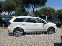 2016 Fiat Freemont