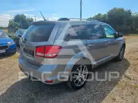 2016 Fiat Freemont