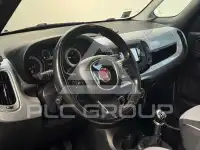 2016 Fiat 500