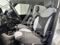 2016 Fiat 500