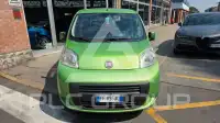2016 Fiat QUBO