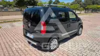 2016 Fiat QUBO