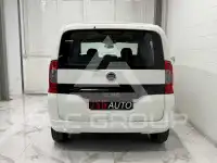 2016 Fiat QUBO
