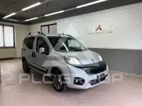 2016 Fiat QUBO