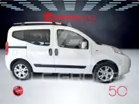 2016 Fiat QUBO