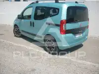 2016 Fiat QUBO