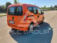 2016 Fiat QUBO